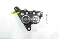 Pinza de freno original BMW izquierda, Brembo 32/34mm, reacondicionada, modelos BMW R2V, R4V y K4V