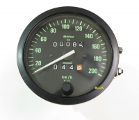 Original BMW Speedometer, overhauled, W773, BMW R80ST