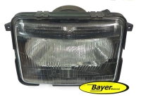 Original BMW Headlights , used, BMW K models