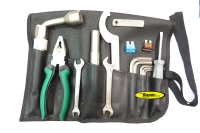 Tool kit, BMW K75 und K100 models