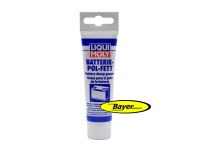 Battery pole grease, universal