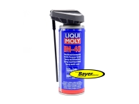 Spray multifonction LM40