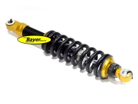 YSS rear shock Sport "Gold" BMW R65/80/100 Monolever