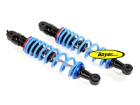 YSS  Shocks, Motorsport , Set, R2V /5 - /7 models