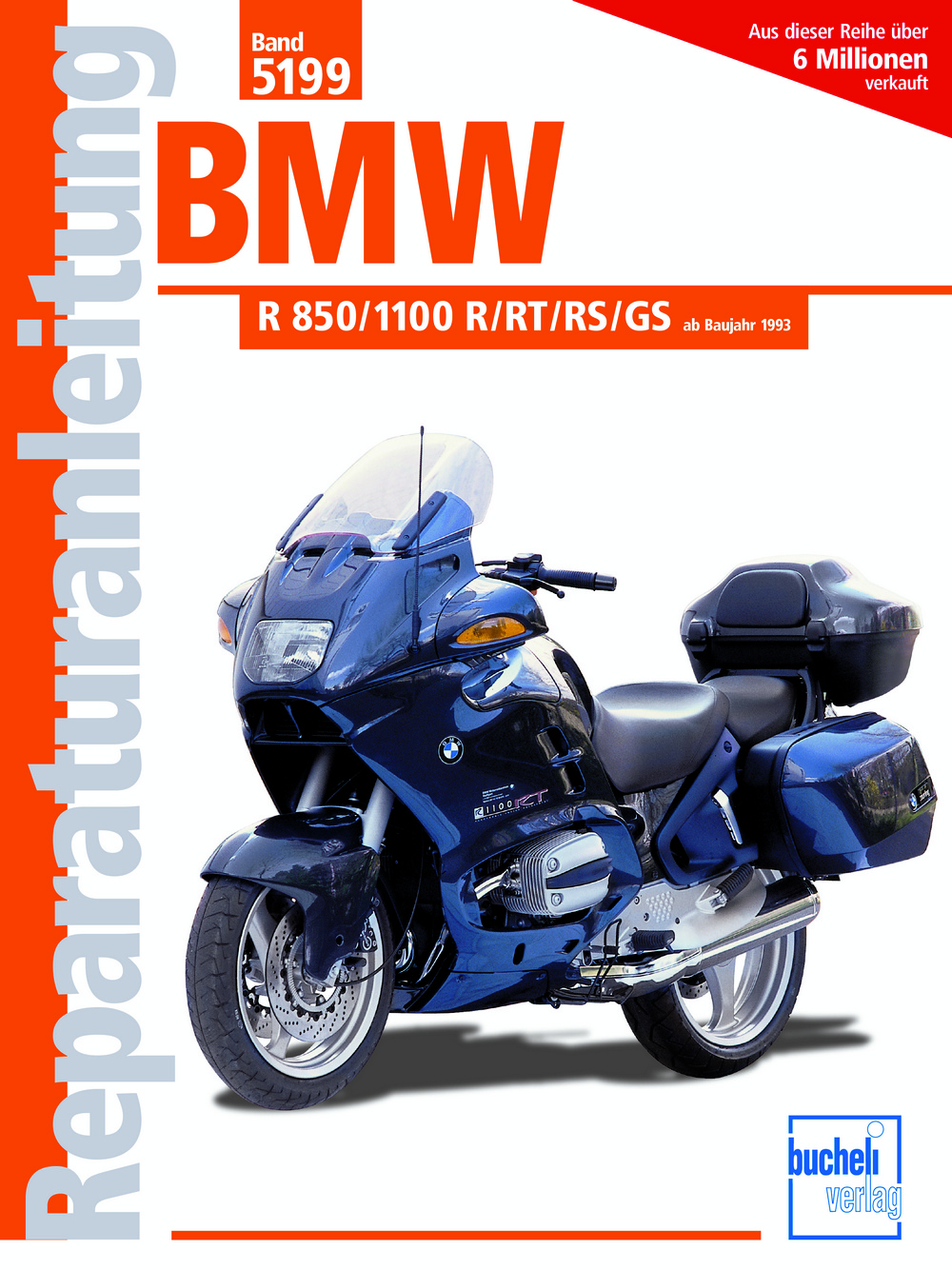Öldruckschalter BMW R4V Modelle ab 10/02