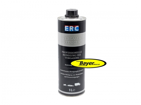 Vergaser-Reiniger, 1 L. Dose, BMW R2V Modelle