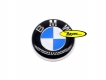 Emblème BMW 27 mm