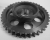 Sprocket Duplex Camshaft