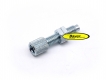 Tornillo estrangulador BMW R2V Boxer hasta 09/80