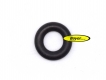 O-ring for injektion valve, BMW K+R4V models