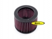 Vzduchový filtr K&N R4V 1100-1150