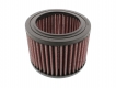 K&N luftfilter R850C og R1200C