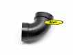 Air Intake right  26/32mm, BMW R45 R65 models