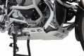 Plaque de protection moteur R1200GS + Adventure