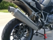 Hattech-demper, gereduceerd geluid, BMW R1200GS en GS Adventure 2014-2018