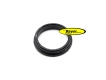 Rubber ring, upper, for lamp holder, BMW R65, r80 Monolever, R100R Mystik