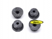 Handlebar clamp mount rubber, BMW K100 2V + K1 + K100RS 4V