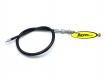 Choke cable left bottom (40mm carburetor)
