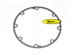 Final drive housing cover gasket 9/80 up