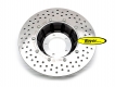 Jarrulevy Brembo etuosa R45 / 65 R80G / S, R80ST