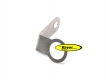 Support de conduite de frein sur fourche télescopique droite FA de 09/80 à 09/84
