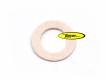 Gasket ring for rear brake cam/drum brake, BMW R2V and K75 models