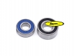 Set front wheel bearing, BMW R4V models