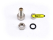 Valve de roue 8mm, BMW R2V + K2V