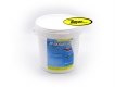 Tire fitting paste 1 kg bucket