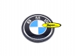 Badge BMW per integrale BMW e custodia del sistema. Modelli BMW R2V K Modelli R4V
