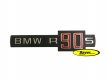 Motormærke, R90 S