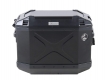 Hepco+Becker sidetaske Alu Xplorer venstre 30l sort