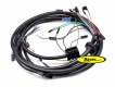 Wiring harness, chassis, BMW R60/6-R90S from 09/74