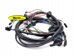 Mazo de cables, chasis, BMW R100RS hasta 09/77