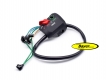 Interruptor combinado, derecho, 380 mm, modelos BMW R2V Boxer desde 09/78