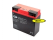 Lithium-ion-batteri 12V