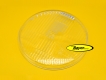 Diffusion lens 160mm, for headlight, R2V  R4V