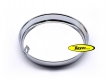 Chrome-ring voor koplampen voor BMW / 5-modellen - replica