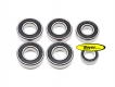 Gearbox bearing set 6-speed gearbox R1150