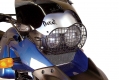 Ochranná mřížka lampy černá R1150 GS