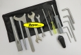 Kit d'outils, BMW R1200GS R1200GS Adventure R1200RT R1200ST