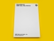 Workshopmanual (ENGLISH), reprint BMW R45, R65, R65LS