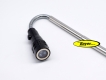 Taschenlampe LED Magnetkopf, ausziehbar, BMW Universal