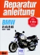 Repairmanual BMW R45, R65  78-80