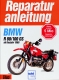 Repair manual (german) BMW R80GS R100 GS