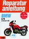 Opravit manuál BMW K75