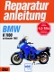 Repairmanual BMW K1100RS and K1100LT