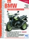 Reparationsmanual BMW R 1150 R Rockster från 2003