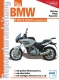 Korjausohje BMW F 650CS Huivi