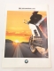 Brochure d'origine BMW - Motos BMW 1991